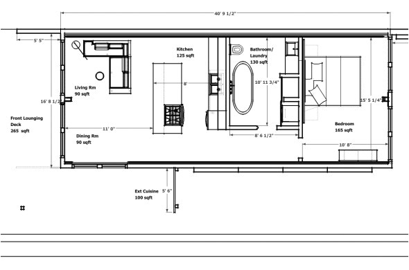 Sea Container Homes Plans Sea Container Home Designs for Fine Shipping Container