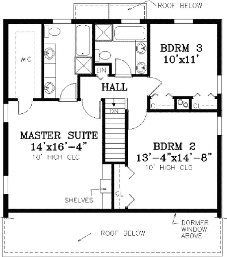 Second Story Addition Plans For Homes Plougonver