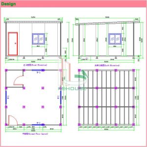 Security Guard House Plans astonishing Security Guard House Floor Plan ...