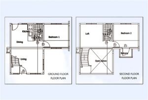 Security Guard House Plans Security Guard House Floor Plan 28 Images ...