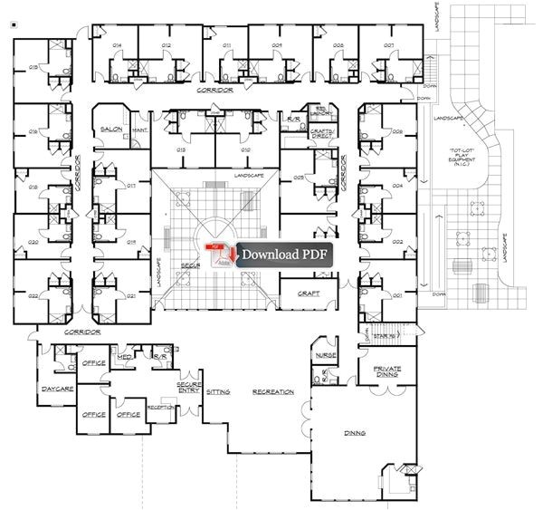 senior-housing-floor-plans-plougonver