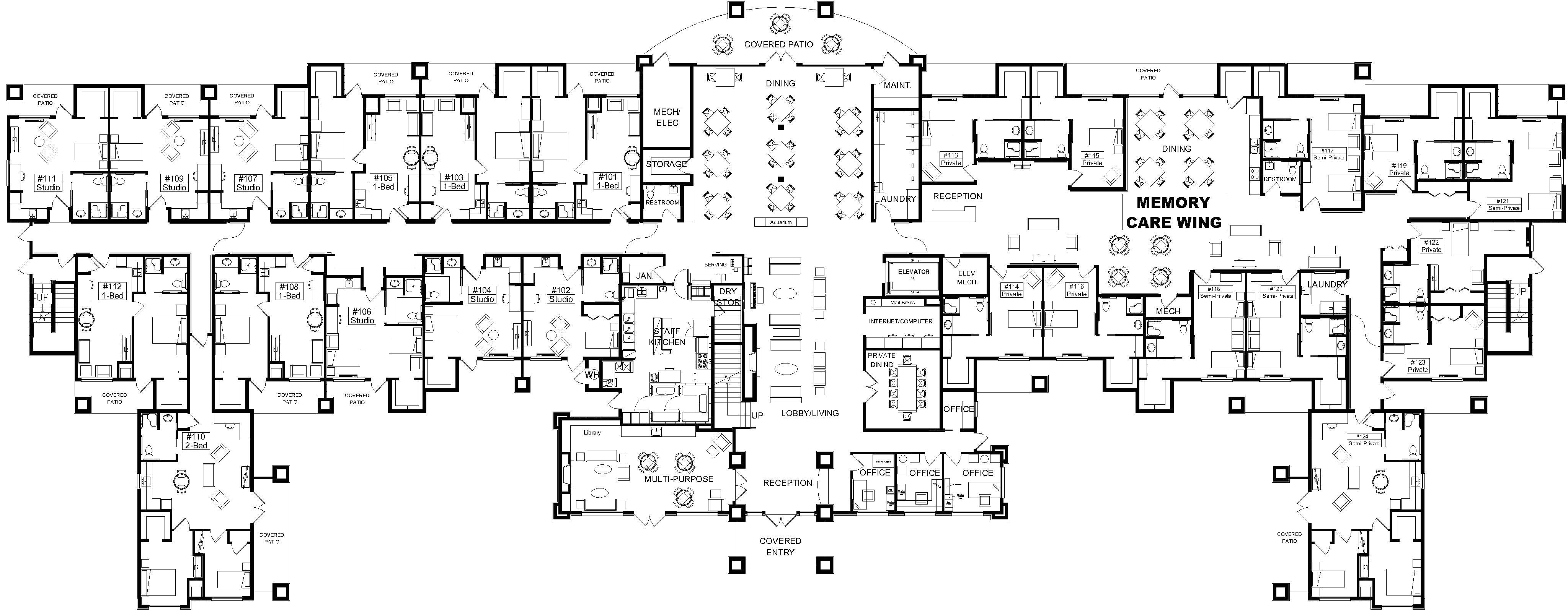 senior-housing-floor-plans-plougonver