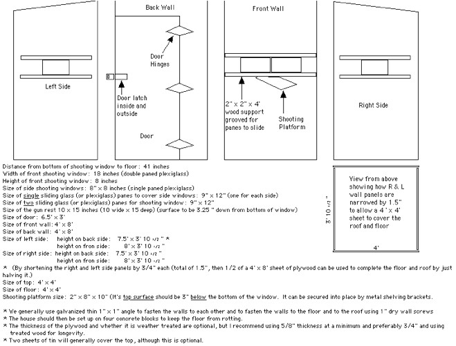 amazing-ideas-of-shooting-bench-plans-pdf-photos-artha-design