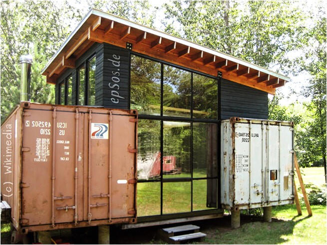 beautiful shipping container house designs