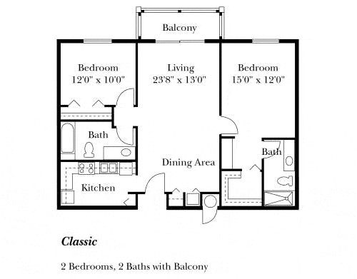 simple house floor plans