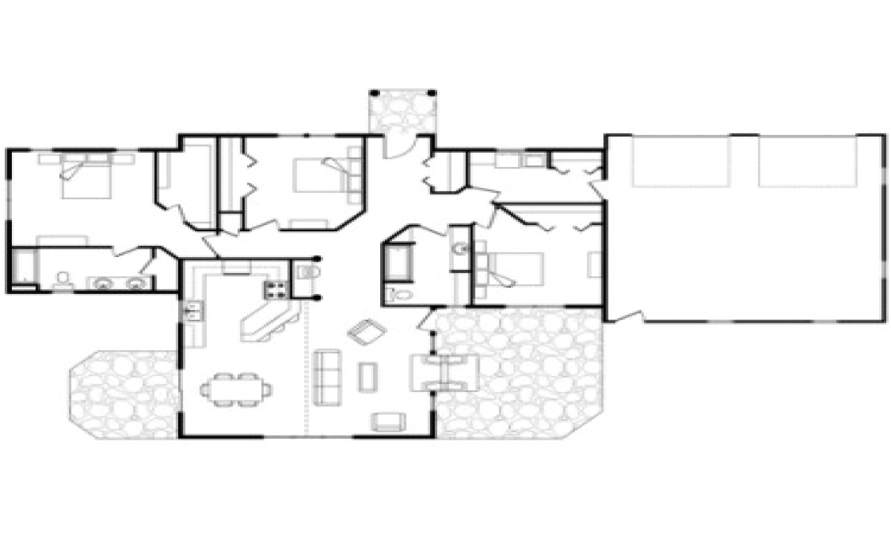 a52923e1b7925dfb single story log home floor plans large single story log homes