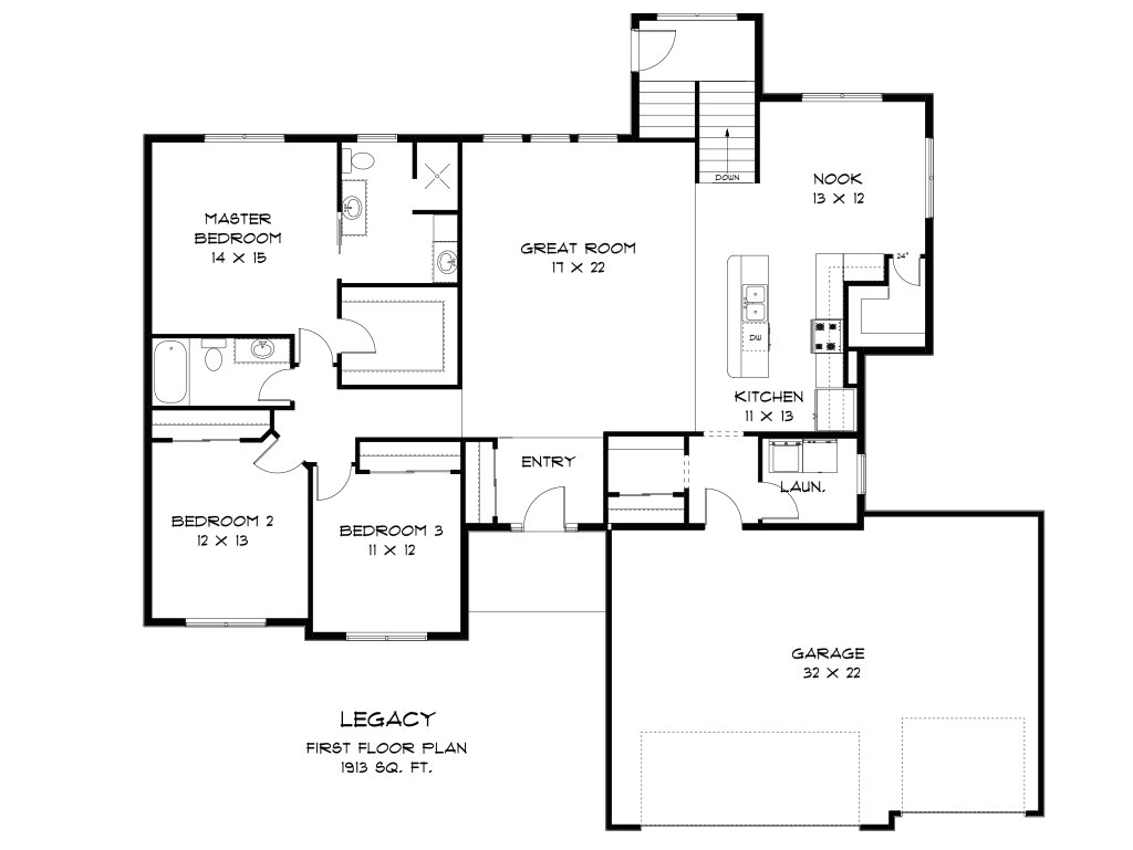 skogman homes floor plans