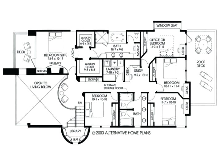 slab on grade house plans canada