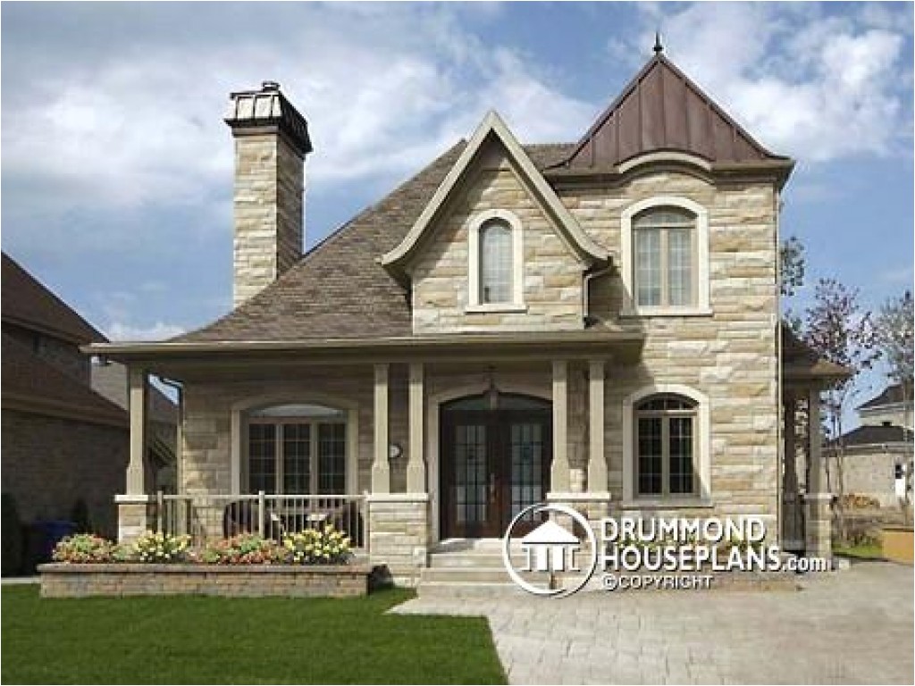 d55f55c2350ac125 small castle home plans and designs inspired castle house plans
