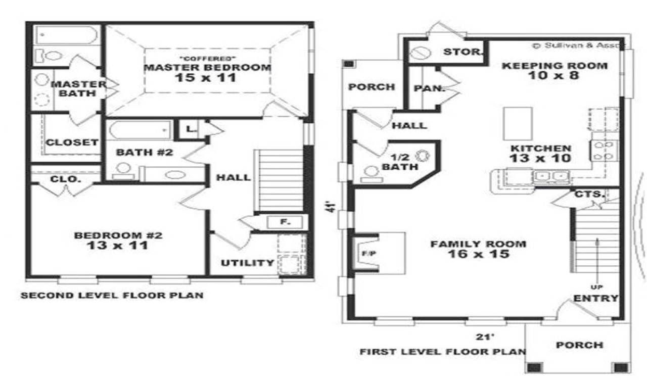 ec2bac7b8677fb6f small colonial house floor plans small colonial house plans