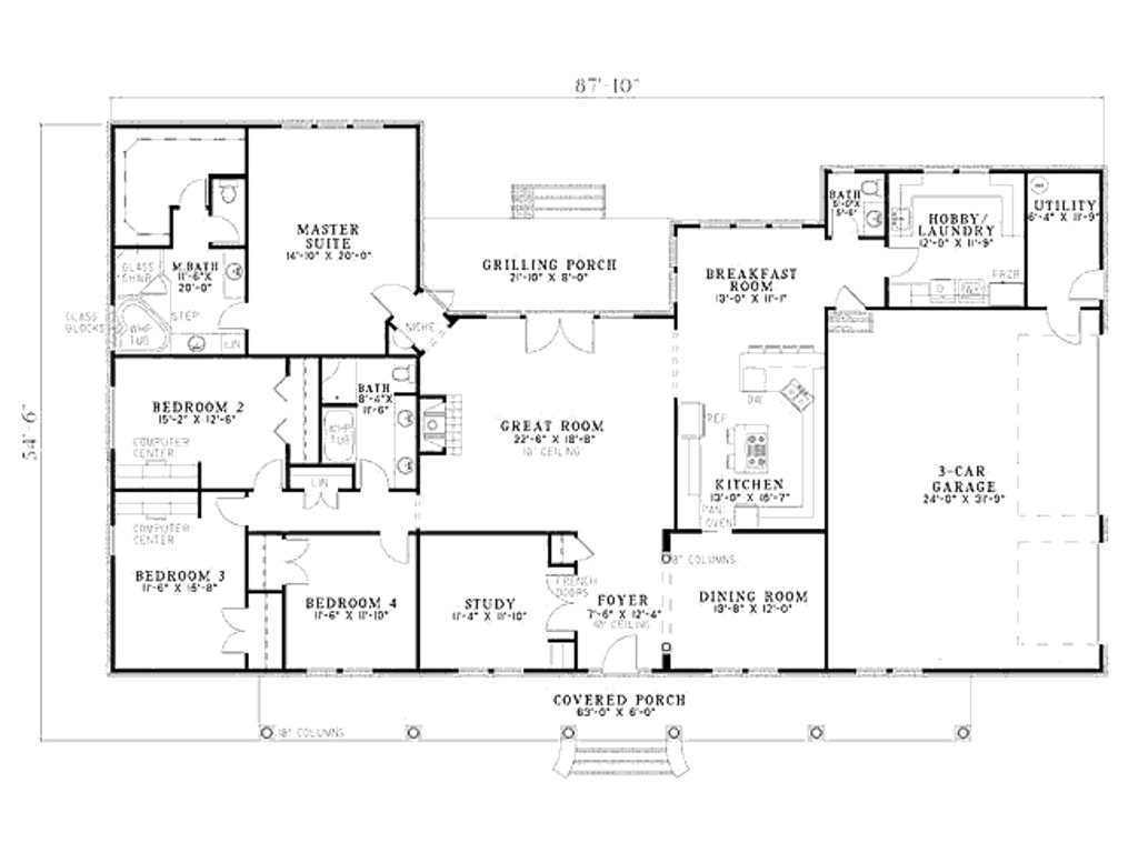 best small home floor plans luxury floor plan dream house interior decorating design inside home