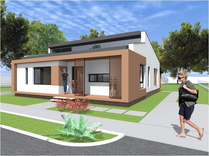 modern bungalow house design ideas for your dream house