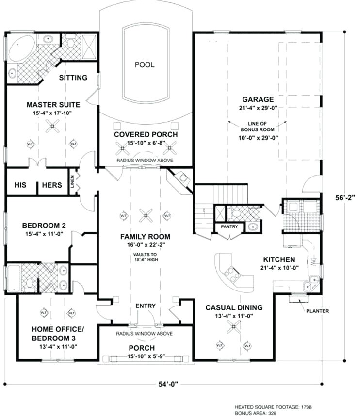 small dream house plans best houses images on my house floor plans and home plans small luxury home plans