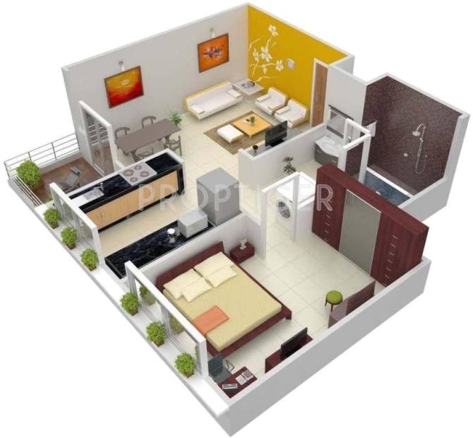 800 sq ft house plans with vastu