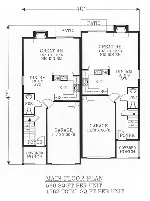 index mode fl1