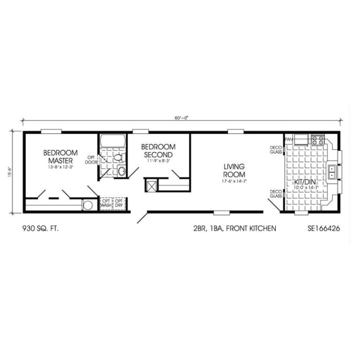 25 best ideas about mobile home floor plans on pinterest cabin in small mobile homes floor plans