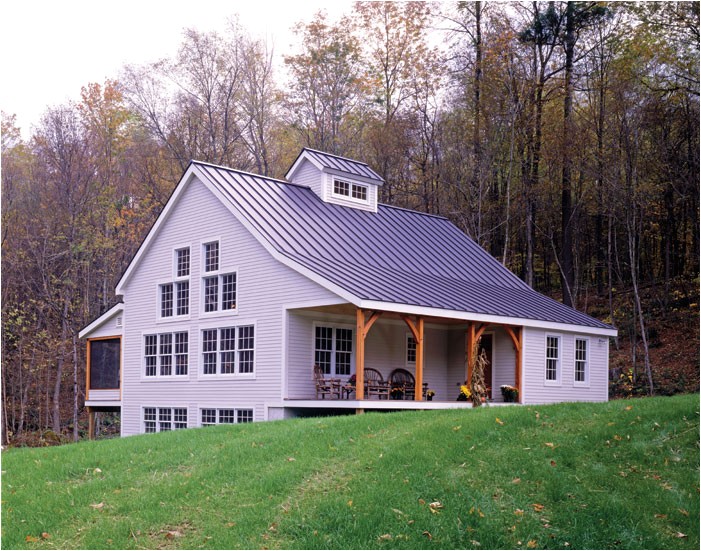 timberframe house plans