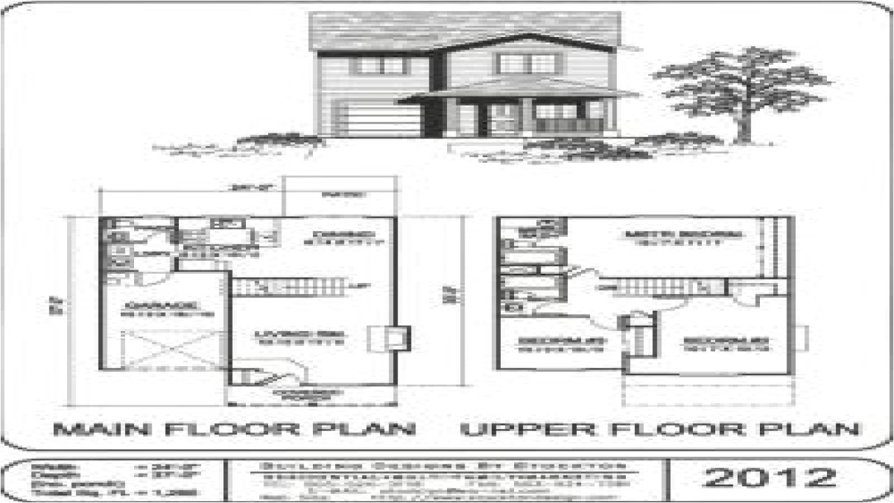 31788912107c24cc small two story house plans simple two story small houses