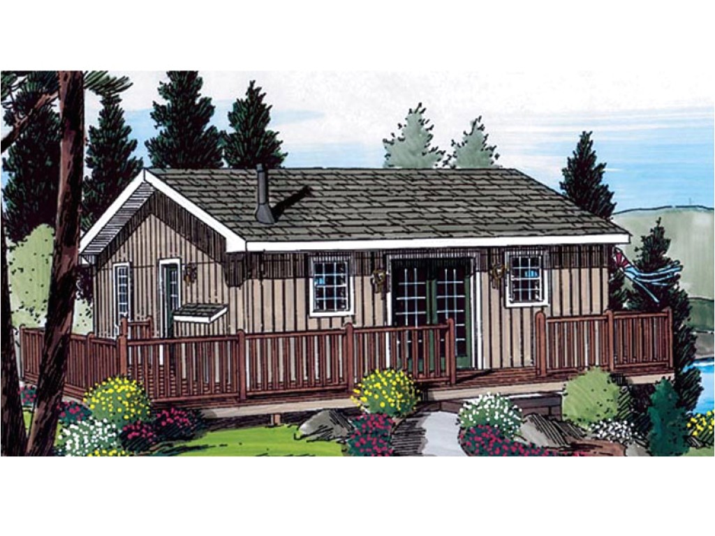 waterfront-house-plans-waterfront-house-plan-with-wrap-around-deck-027h-0349-at