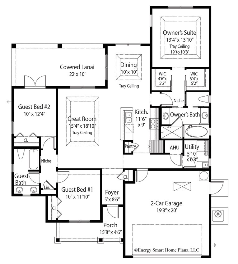 summerville house plan