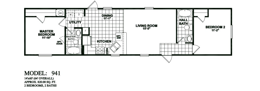 solitaire homes floor plans best of double wide floorplans