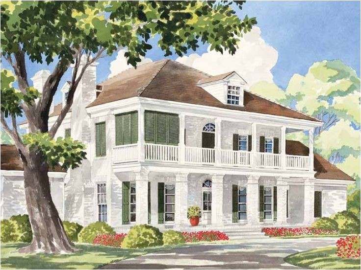 southern-antebellum-home-plans-plougonver