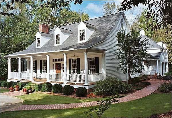 plan w32533wp traditional photo gallery country corner lot southern house plans home designs