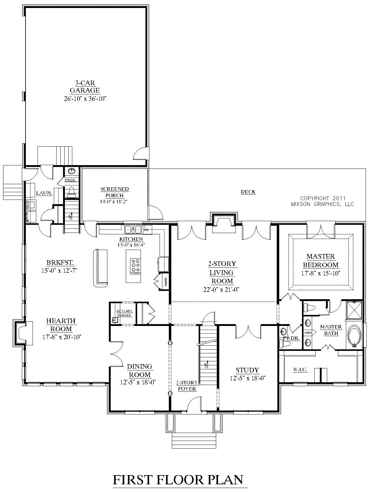 house plan page durham 4258 c