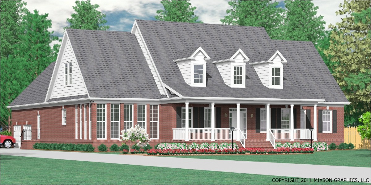 house plan page raleigh 4379 b