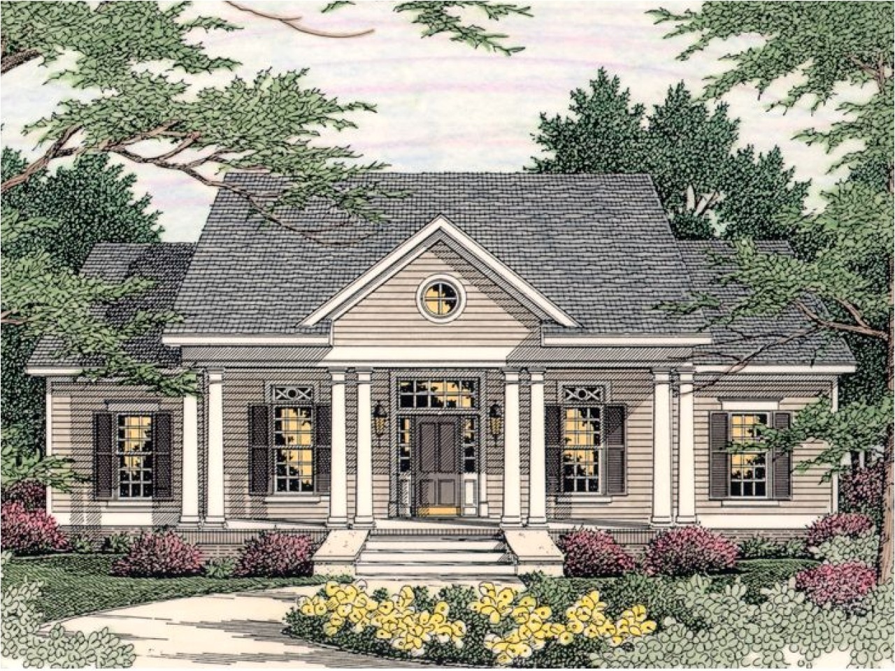 3a66e15f14ab4fa8 small southern colonial house plans colonial style homes
