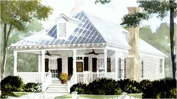 southern living house plans small
