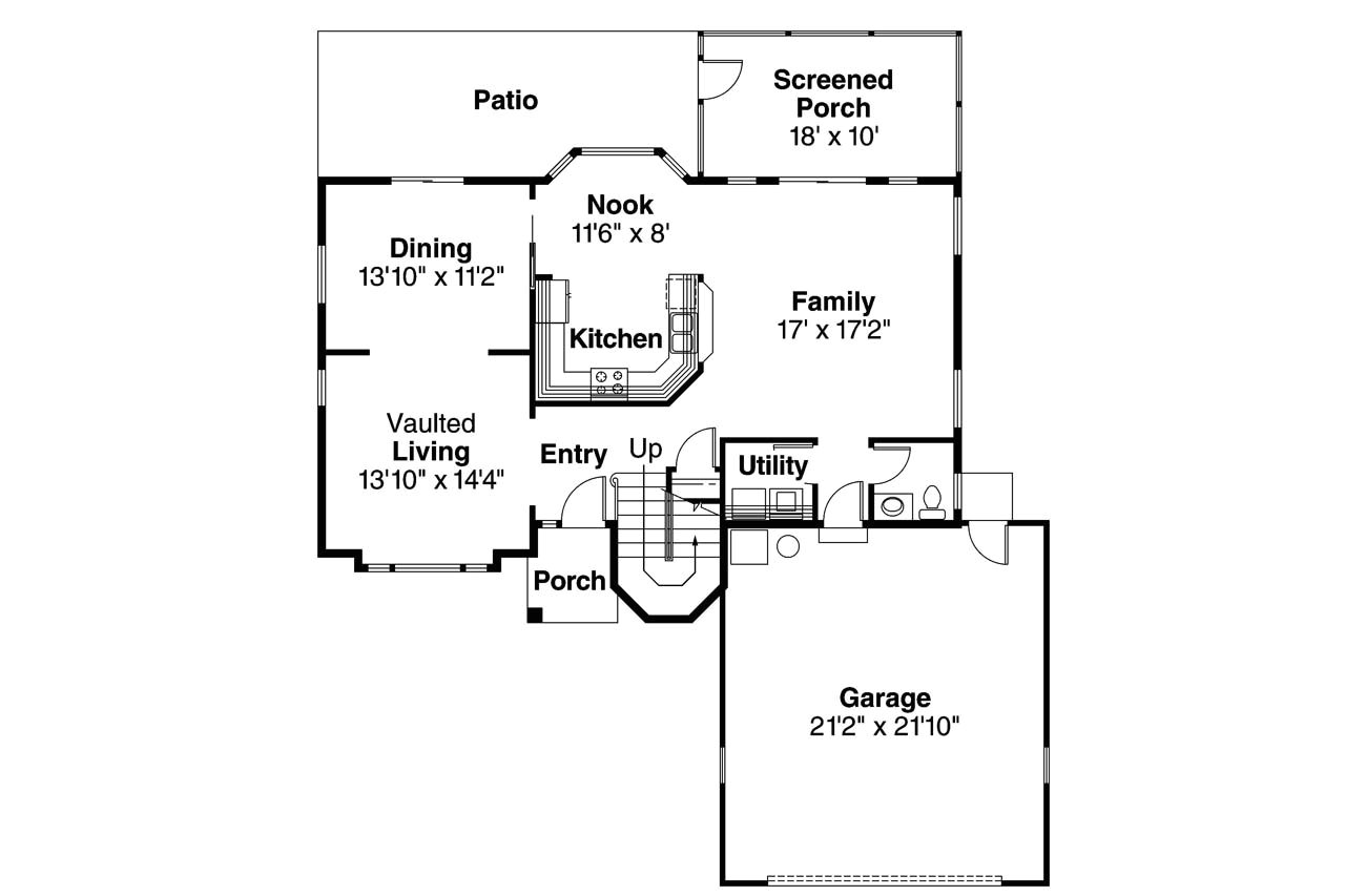 home plans spanish mission style