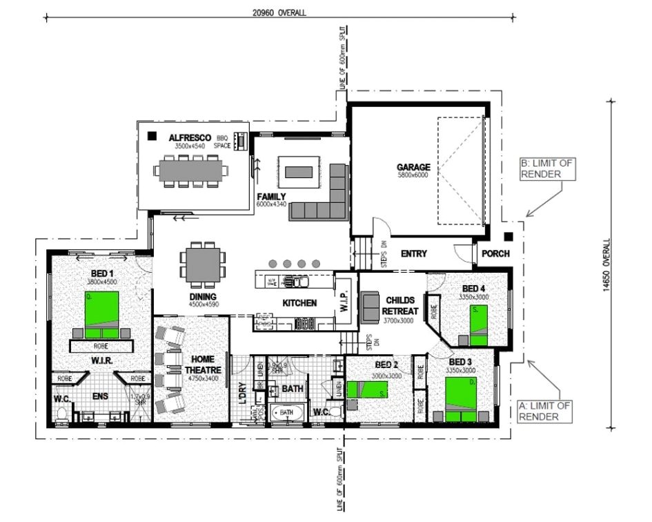 Split Level Home Plans Australia Australian Split Level House Plans 28 Images Plougonver