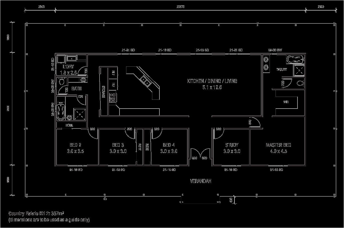 40x60 metal home floor plans