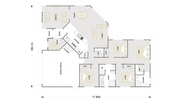 stonewood homes floor plans