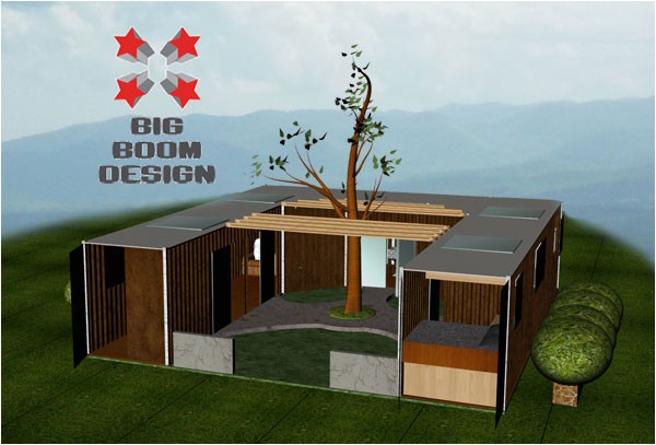 Storage Container Home Plans Shipping Container Homes Modern Home Exteriors
