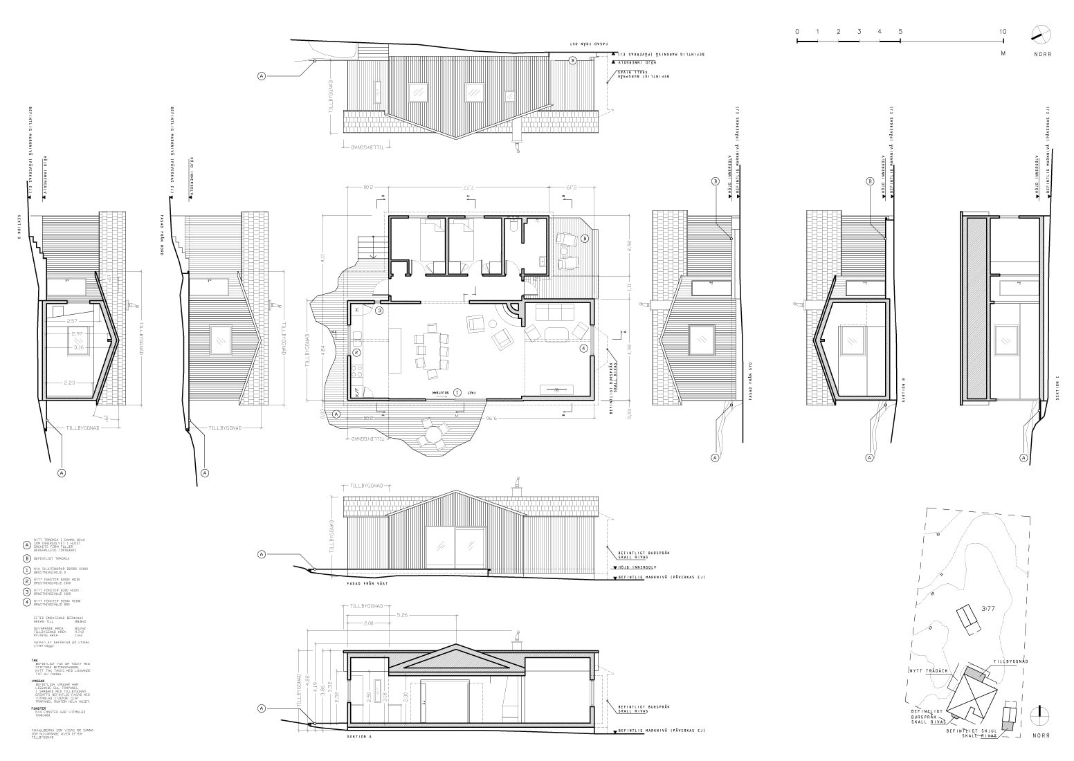 free summer house plans pdf