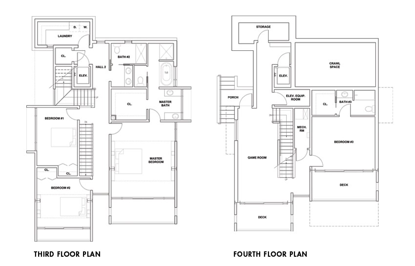 berkeley hills idea house