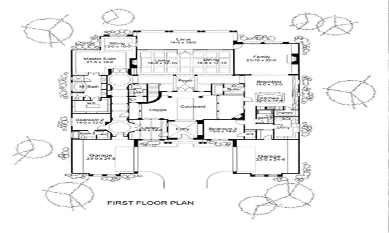 plan-3068d-symmetrical-and-compact-in-2020-open-floor-house-plans-my-house-plans-farmhouse