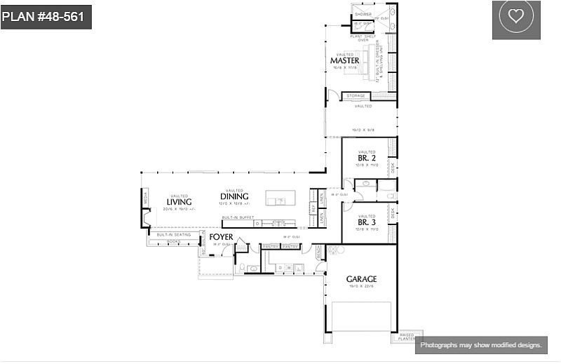 t shaped house plans