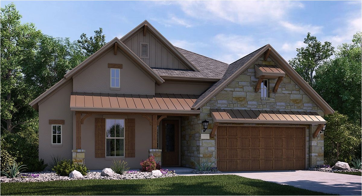 texas hill country house plans