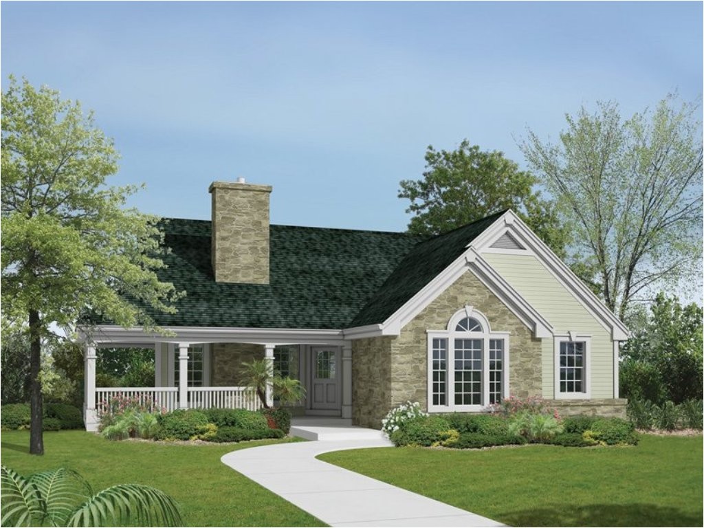 texas ranch house plans with porches