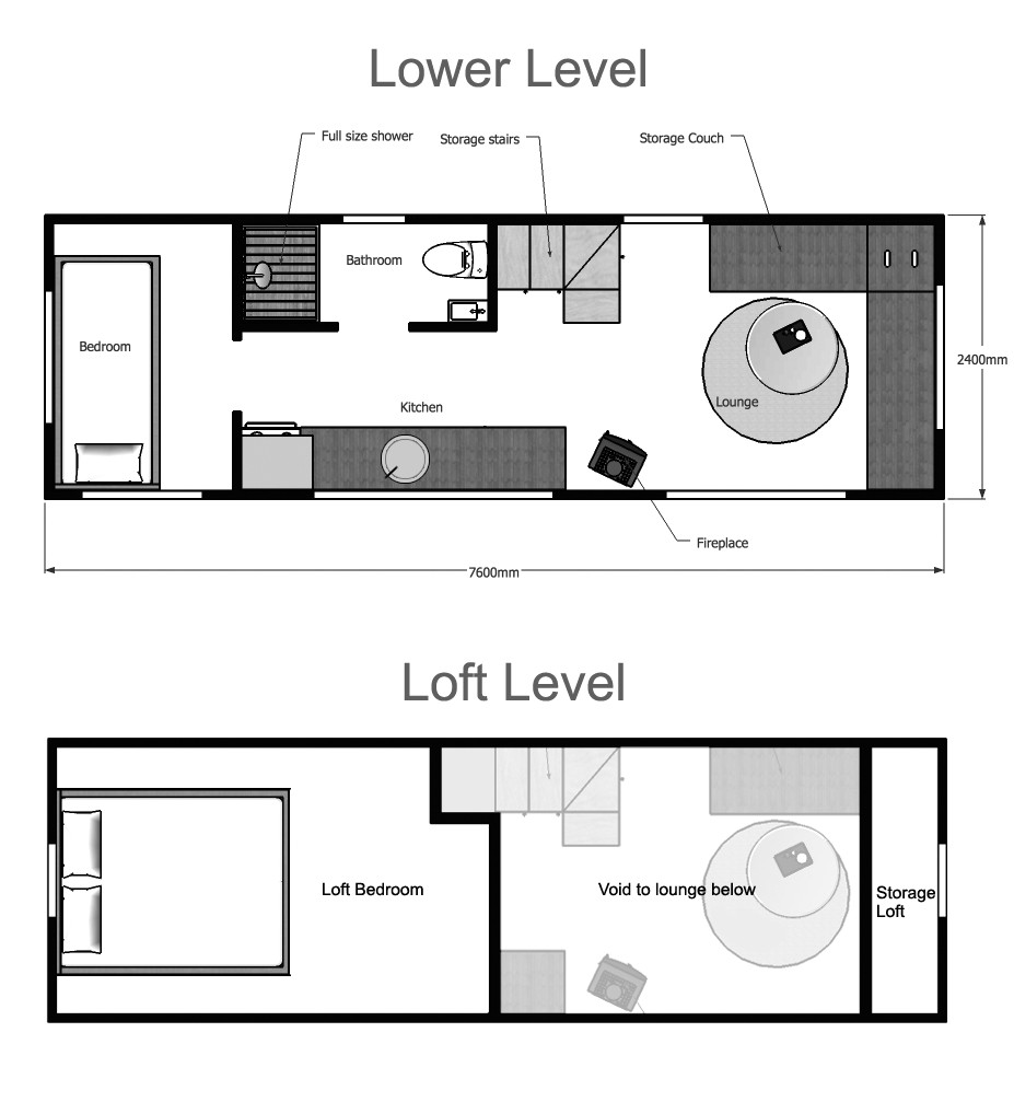 tiny house plans2