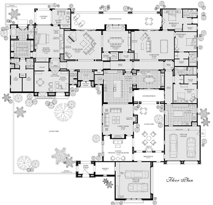 toll-brothers-home-plans-plougonver