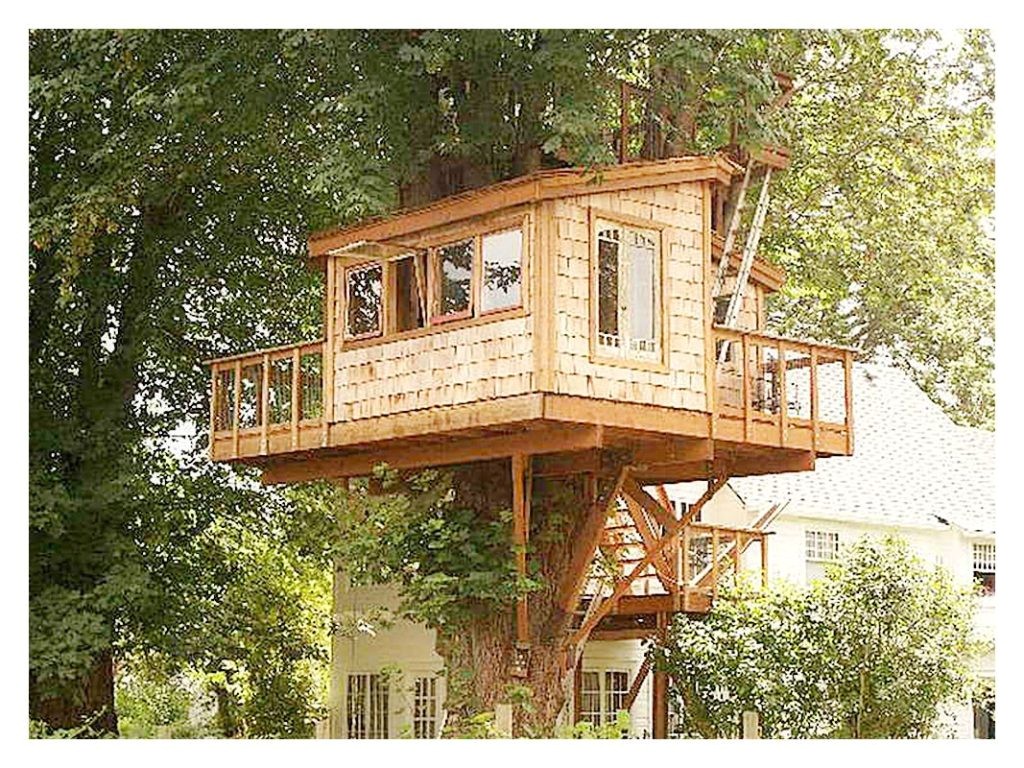 plans for a tree house luxury brilliant tree house blueprints to build a treehouse design