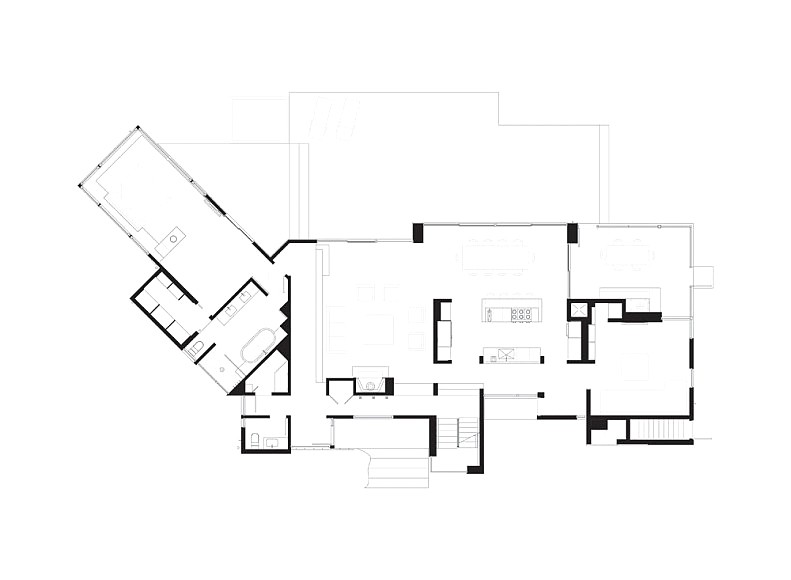twilight house floor plan