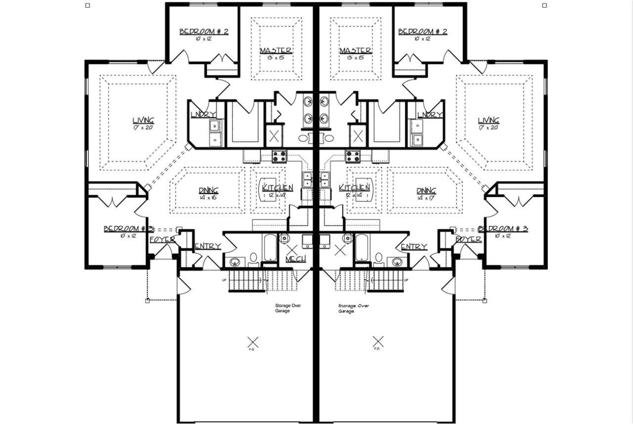 twin-home-floor-plans-plougonver