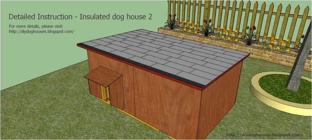 2 room dog house plans beautiful dog house plans detailed instruction insulated dog house 2