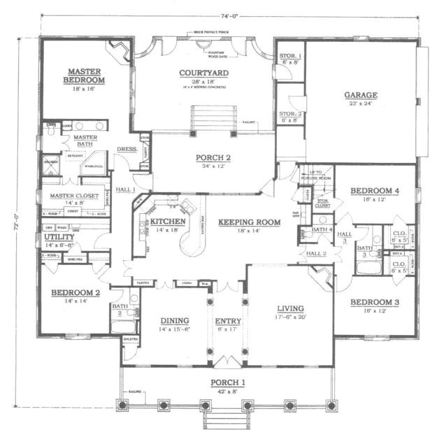 nice ultimate home plans 5 ultimate small house plan