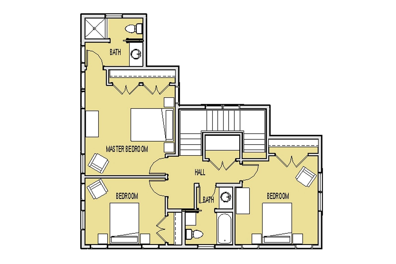 unique small house plans